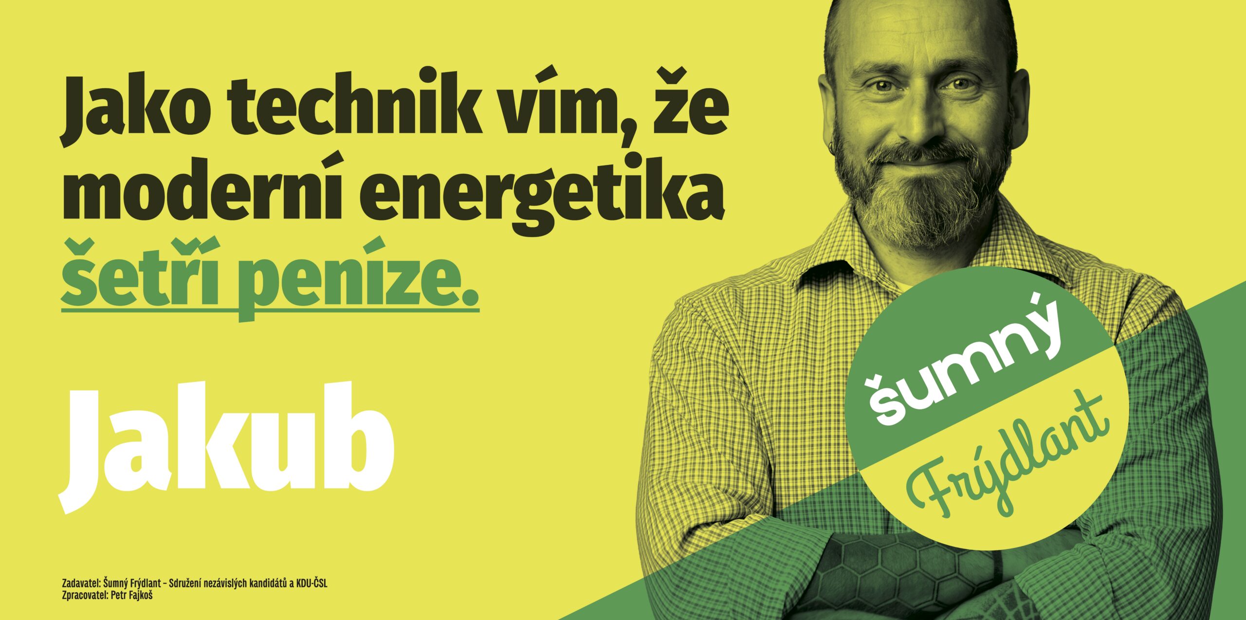 Moderní energetika